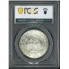 Image 2 : Macau, 1974, Taipa Bridge, $20 silver coin. PCGS MS63+. (61239332)