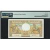 Image 2 : Belgium, 1948, 50 Francs, F01 697149. PMG 64EPQ.