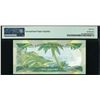 Image 2 : East Caribbean States/ Antigua, ND (1988 -93), $5 ,B073713A. PMG 66EPQ.