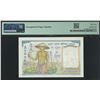 Image 2 : French Indo-China, ND (1946), 1 Piastre, M.9529 788. PMG 65EPQ.