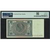 Image 2 : Germany, 1929, 10 Reichsmark, E35215404. PMG 65EPQ.