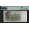 Image 2 : Germany, 1948, 100 Deutsche Mark, F.27 07971. PMG 30.  Rare