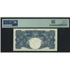 Image 2 : Malaya/ British Administration, 1941 (ND 1945), King George VI $1, M/91 067229. PMG 64.