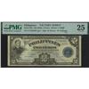 Image 1 : Philippines, ND (1944), 2 Pesos, F17203461. PMG 25. Victory Series