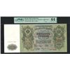 Image 1 : Russia, ND (1912-17), 500 Rubles. GO171786. PMG 64. Large Size.