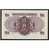 Image 2 : HK Government, ND (1937), $1, P709706. AU condition.