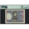 Image 2 : HK & Shanghai Banking Corp. 1935, $1, H313132. PMG 55. (Wrong S/N in PMG label)