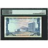 Image 2 : The Chartered Bank, ND (1970-75), $50, B0892436. PMG 64.