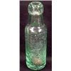 Image 1 : VINTAGE LAY COCKS CHESTER BLOB TOP BOTTLE