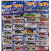 Image 1 : LARGE LOT OF HOT WHEELS STILL IN ORIGINAL PACKAGES