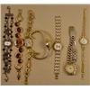 Image 1 : LOT OF 7 LADIES WRIST WATCHES