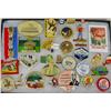Image 1 : LOT OF 30+ VINTAGE OREGON PINBACKS - Incl. 1961 As