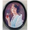 Image 1 : COCA-COLA ADVERTISING TRAY - APPROX. 12.25" BY 15"