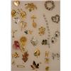 Image 1 : LOT OF COSTUME JEWELRY - INCL. SARAH COVENTRY