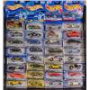Image 1 : LARGE LOT OF HOT WHEELS STILL IN ORIGINAL PACKAGES