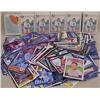 Image 1 : LARGE LOT OF DON RUSS BASEBALL CARDS - Incl. 1983 