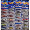 Image 1 : LARGE LOT OF HOT WHEELS STILL IN ORIGINAL PACKAGES