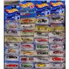 Image 1 : LARGE LOT OF HOT WHEELS STILL IN ORIGINAL PACKAGES