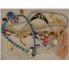 Image 1 : LOT OF COSTUME JEWELRY