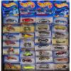 Image 1 : LARGE LOT OF HOT WHEELS STILL IN ORIGINAL PACKAGES