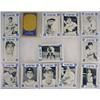 Image 1 : LOT OF 13 1980 TOPPS ALL TIME TIGERS - Incl. Ty Co
