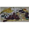 Image 1 : LOT OF COSTUME JEWELRY