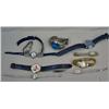 Image 1 : LOT OF WRIST WATCHES - INCL. GENEVA