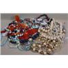 Image 1 : LOT OF COSTUME JEWELRY