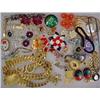 Image 1 : LOT OF COSTUME JEWELRY - INCL. WEST GERMANY