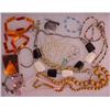 Image 1 : LOT OF COSTUME JEWELRY