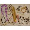 Image 1 : LOT OF COSTUME JEWELRY - INCL. ANN KLEIN