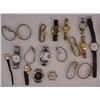 Image 1 : LOT OF WRIST WATCHES - MOSTLY TIMEX