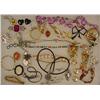 Image 1 : LOT OF COSTUME JEWELRY