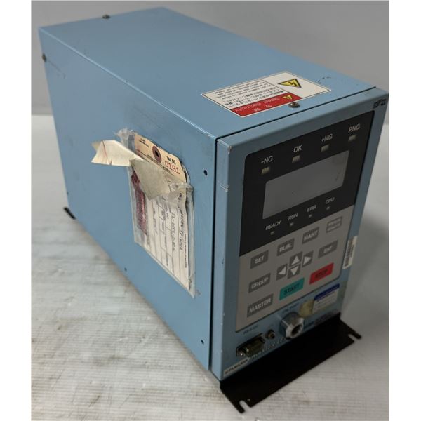 Fukuda #FL-600L-2-X016 Master Less Leak Tester