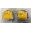 Image 1 : (2) Turck #BIM-IKM-AZ3X2 w/KLi3 / #1347290