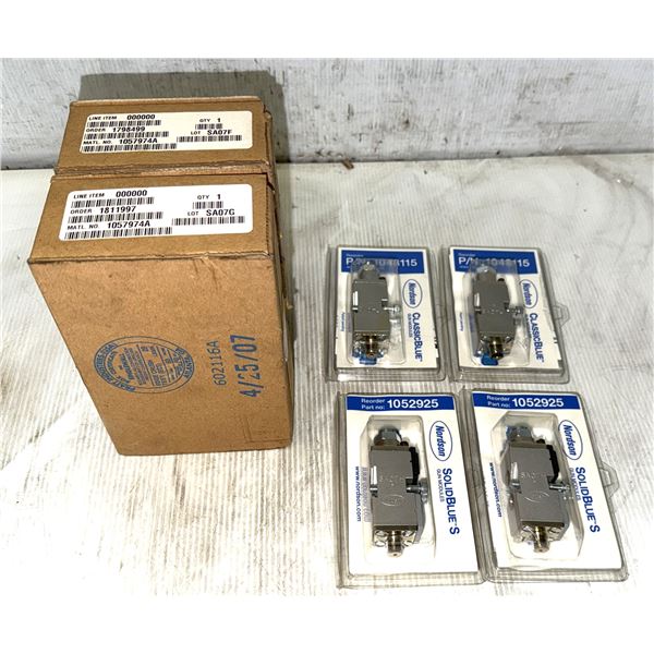 Lot of Nordson Items