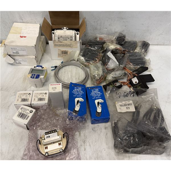 Lot of Misc. MRO Items (See Pictures)