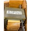 Image 3 : Lot of (2) GE Transformers