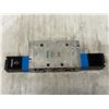Image 2 : Festo #JMVH-5-3/8-B