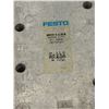 Image 3 : Festo #JMVH-5-3/8-B