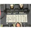 Image 5 : (2) Fuji Electric #SC-7N (150) Magnetic Contactors