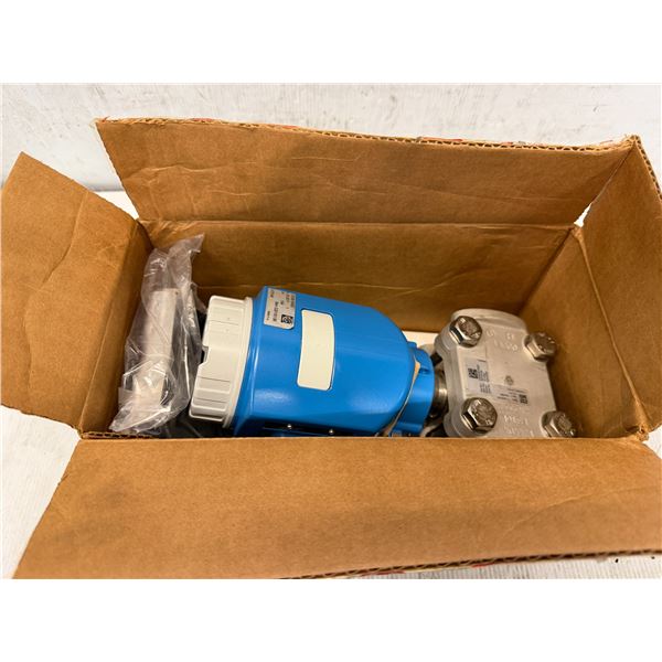 Endress+Hauser #PMD75-RBL7B41DAAU