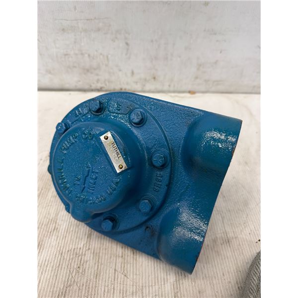Tuthill #3RC2F-LH Gear Pump