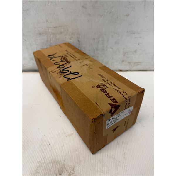 Versa Products #VSG-4422-U-A120 Four Way Valve