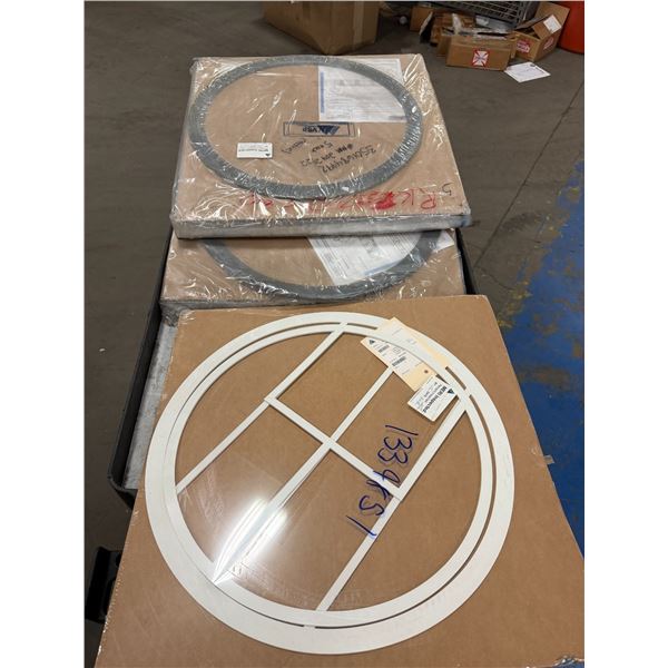 Lot of Large Gasket Kits