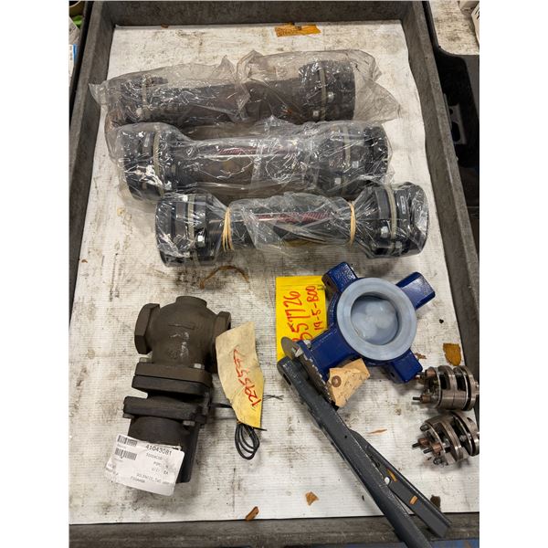 Lot of MRO Items
