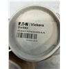 Image 4 : (3) Vickers #CVI 40 F20 M 50 Cartridge Valves