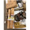 Image 2 : Lot of Misc. MRO Items (See Pictures)