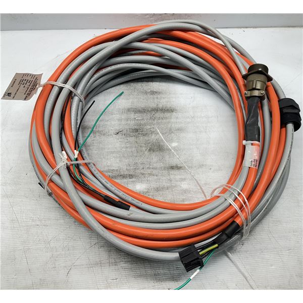 Empire #81965 / 900-4788 Koma TBL TILT Power Cable XS62