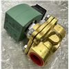 Image 2 : Asco #SC8210G002 Shutoff Valve